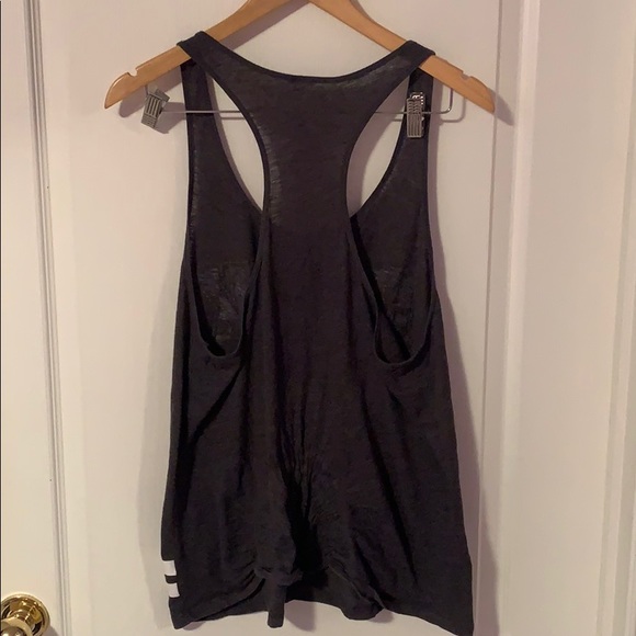 PINK tank top! - Picture 2 of 2